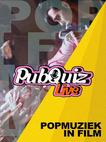 PubQuiz Live