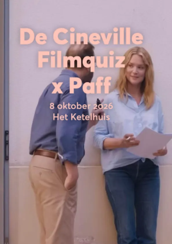 De Cineville Filmquiz