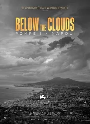 Pompei: Below the Clouds