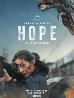 Dobro došli u Hope