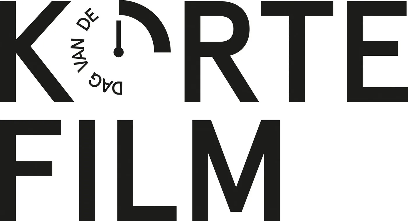 Officiële film poster voor Dag van de Korte Film in bioscopen in Nederland