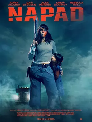 Napad
