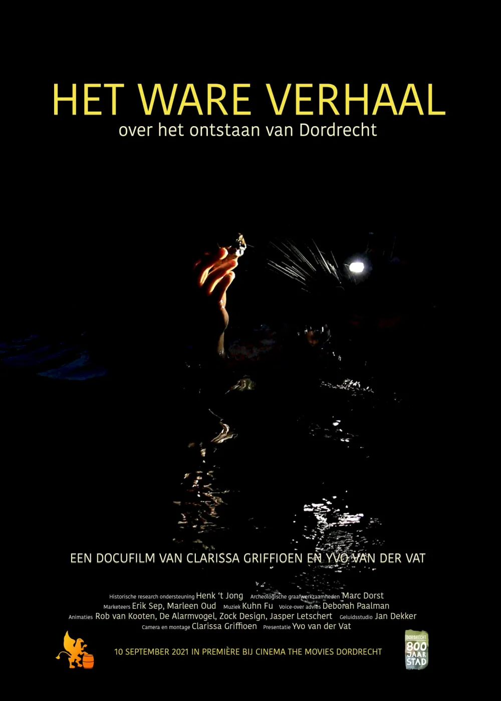 Het Ware Verhaal