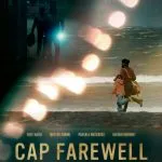 Official movie poster for Cap Farewell in cinemas in Utrecht