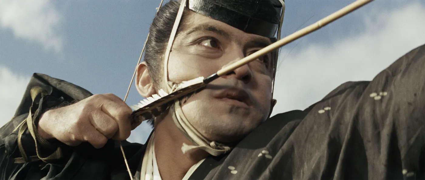 Official movie poster for Kwaidan in cinemas in Luxembourg