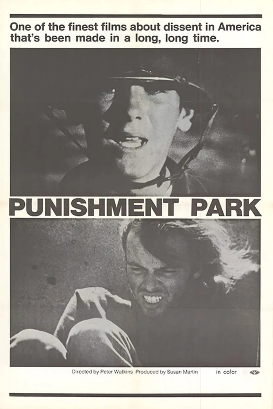 Punishment Park