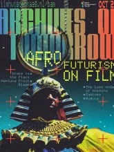 Augure: Black Achievement Month