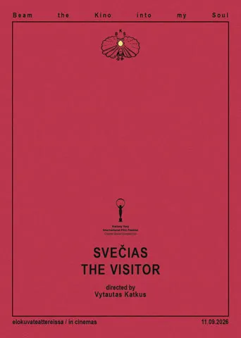 Svečias