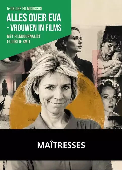 Maîtresses
