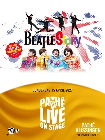 BeatleStory