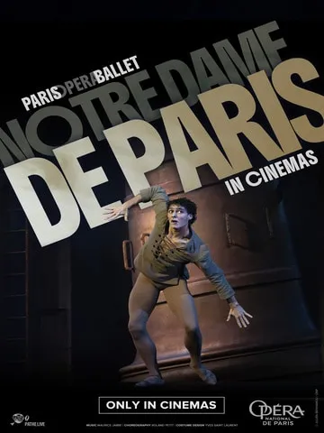 Notre-Dame de Paris