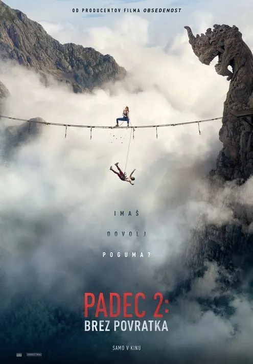 Padec 2: Brez povratka