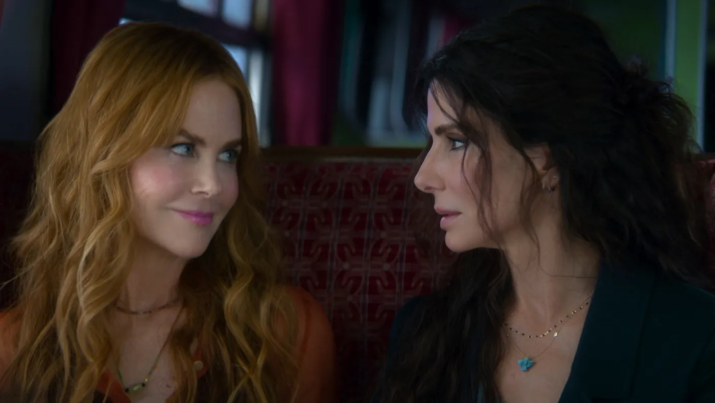 Official movie poster for Practical Magic: Lumotut sisaret