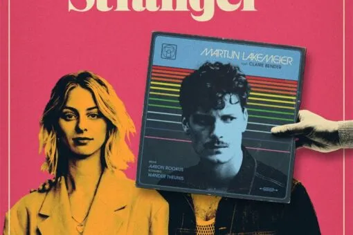 Goodbye Stranger