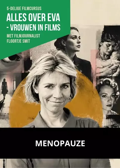 Menopauze