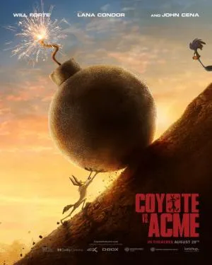 GRÅBEN vs ACME
