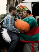 Four Lions