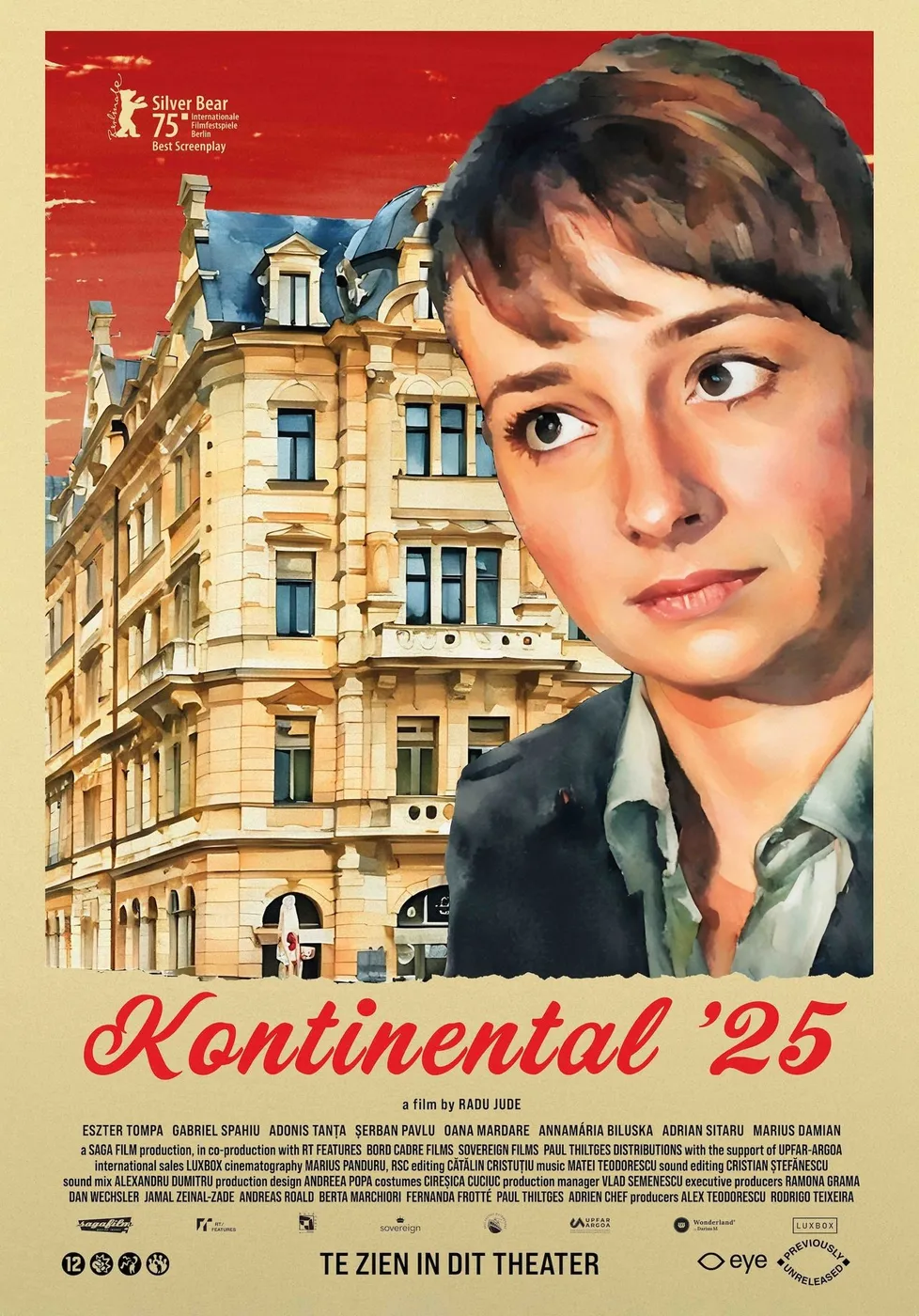 Kontinental '25