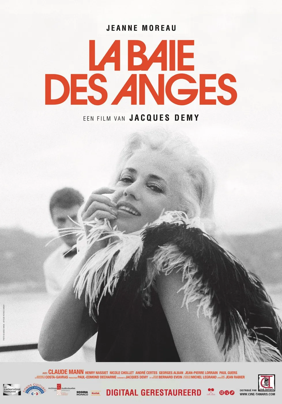 La Baie des Anges