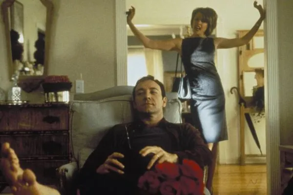 American Beauty