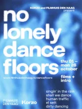El Sett - No Lonely Dancefloors
