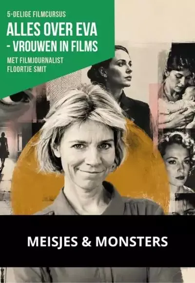Meisjes & Monsters