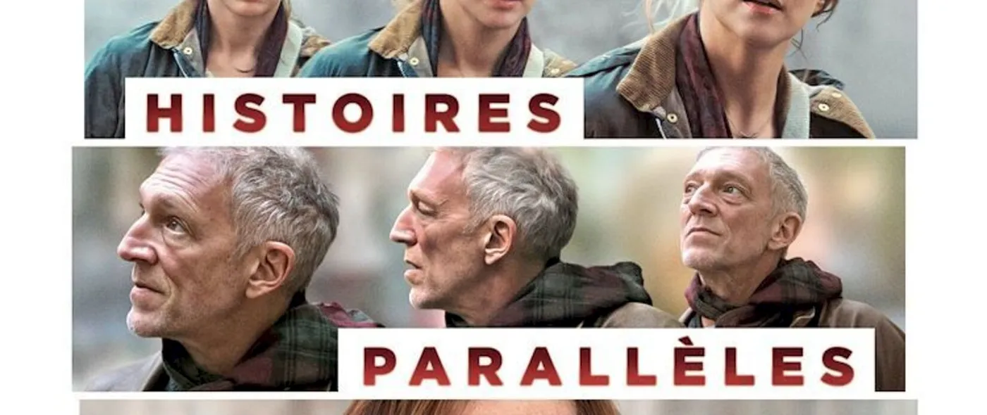 HISTOIRES PARALÈLLES