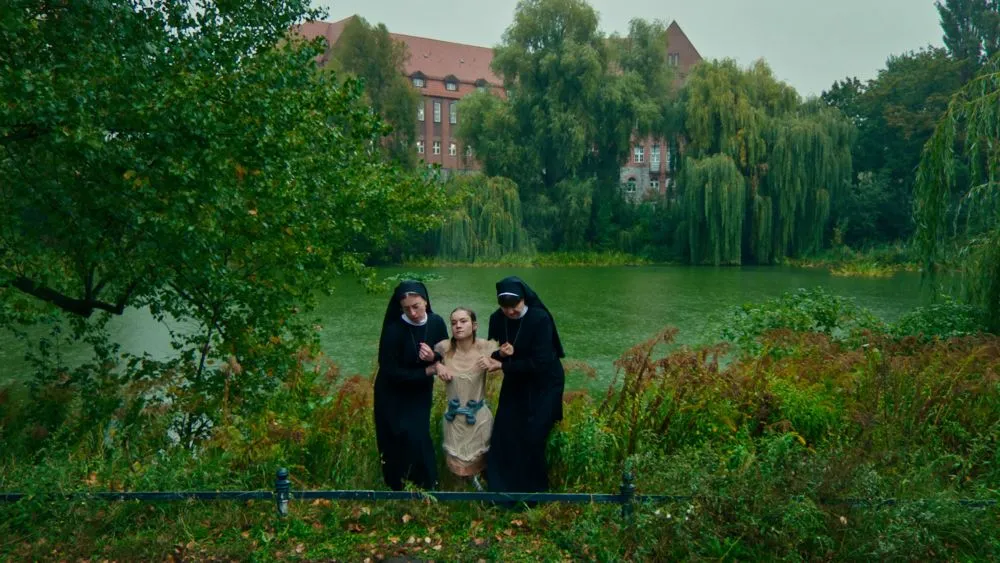 Hvala za nič