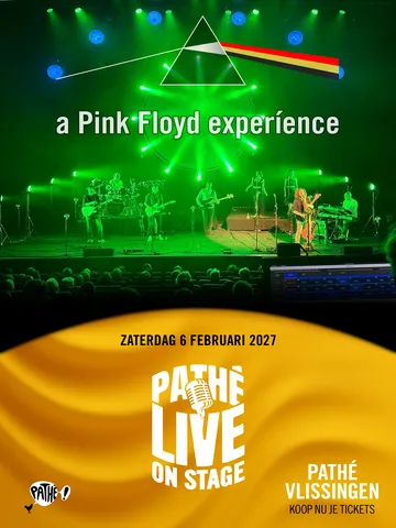 A PINK FLOYD EXPERIENCE