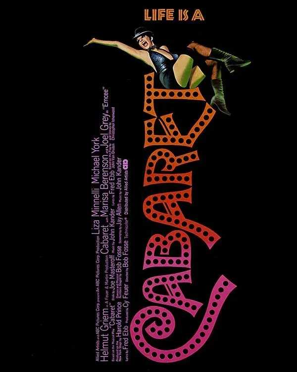 Cabaret